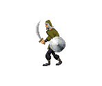 Swordsman - Legend of Heroes