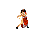 Zhaomei - Legend of Heroes