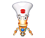 Robot - Burger Bot