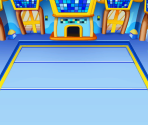 Restaurant 3 - Burger Bot