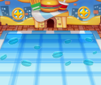 Restaurant 4 - Burger Bot