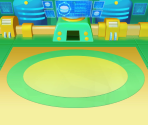 Restaurant 5 - Burger Bot