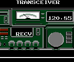 HUDs, Menus, & Transceivers - Metal Gear
