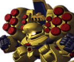 Zssa - SD Gundam G Generation Overworld