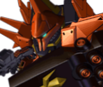 Bawoo Glemy Custom - SD Gundam G Generation Overworld