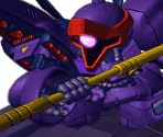 Dreissen (Base Jabber) - SD Gundam G Generation Overworld