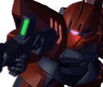 Regelgu - SD Gundam G Generation Overworld