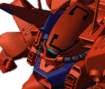 Geymalk - SD Gundam G Generation Overworld