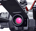 Nahael Argama - SD Gundam G Generation Overworld