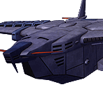 Meroudo - SD Gundam G Generation Overworld