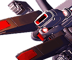 Ga-Zowmn (MA) - SD Gundam G Generation World