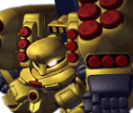Zssa - SD Gundam G Generation World