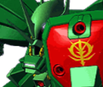 Hamma-Hamma - SD Gundam G Generation World