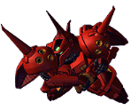 R-Jarja - SD Gundam G Generation World