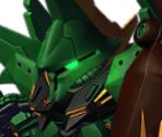 Bawoo - SD Gundam G Generation World