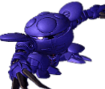 Capule - SD Gundam G Generation World