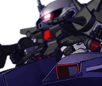 Zaku III (Base Jabber) - SD Gundam G Generation World