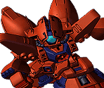 Geymalk - SD Gundam G Generation World