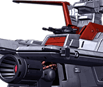 Nahael Argama - SD Gundam G Generation World