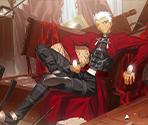 Prologue - Fate/stay night REMASTERED