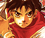 Painting - Suikoden I & II HD Remaster: Gate Rune and Dunan Unification Wars