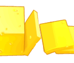 Cutting Cheese - Burger Bot