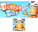 Wii Menu Banner & Save Data - Burger Bot