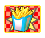 Upgrade Screen - Burger Bot