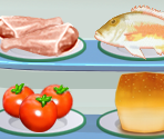 Market - Burger Bot
