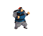 Cheng - Legend of Heroes