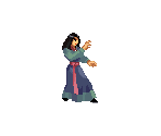 Falan - Legend of Heroes