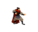 Liang - Legend of Heroes