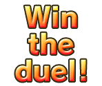 Minigame Goal Text - Active Life: Magical Carnival / Family Trainer: Magical Carnival