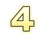 Numbers - Active Life: Magical Carnival / Family Trainer: Magical Carnival