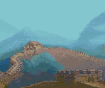 Stage 1 - Legend of Heroes