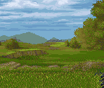 Stage 2 - Legend of Heroes