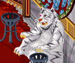 Stage 6 - Legend of Heroes