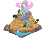 Seven Sisters - The Simpsons: Tapped Out