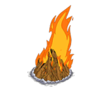 Pyre - The Simpsons: Tapped Out