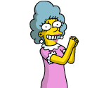 Mrs. Prince - The Simpsons: Tapped Out