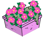 Flower Planter - The Simpsons: Tapped Out