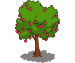 Apple Tree - The Simpsons: Tapped Out
