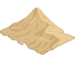 Little Dune - The Simpsons: Tapped Out