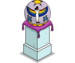Orb of Isis - The Simpsons: Tapped Out