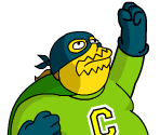The Collector - The Simpsons: Tapped Out