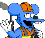 Parade Roller - The Simpsons: Tapped Out