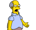Tour Group Straggler - The Simpsons: Tapped Out