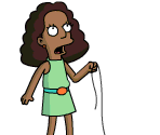 Lil' Thrill Seeker - The Simpsons: Tapped Out
