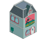 Nurse's Station - The Simpsons: Tapped Out