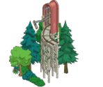 Zoominator Corner - The Simpsons: Tapped Out
